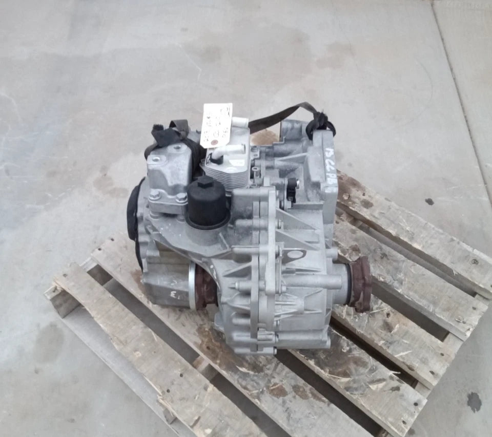 VOLKSWAGEN VW CC JETTA EOS BEETLE PASSAT 2.0L AUTOMATIC TRANSMISSION ID PBG