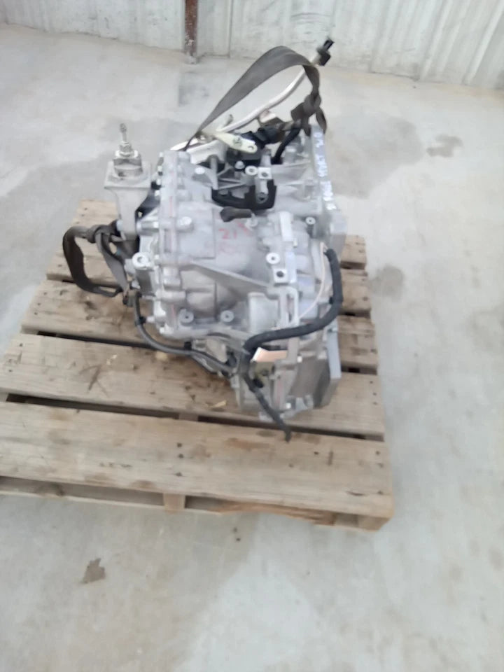 20-22 NISSAN ROGUE SPORT 20-23 Qashqai AT CVT AWD 4WD AUTOMATIC TRANSMISSION 13K