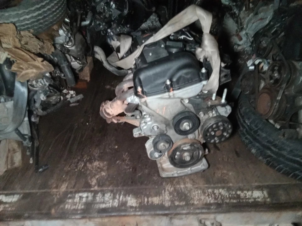 2010 2011 KIA SOUL 1.6L 4CYL ENGINE MOTOR ASSEMBLY (VIN 1, 8th digit)-141K MILES