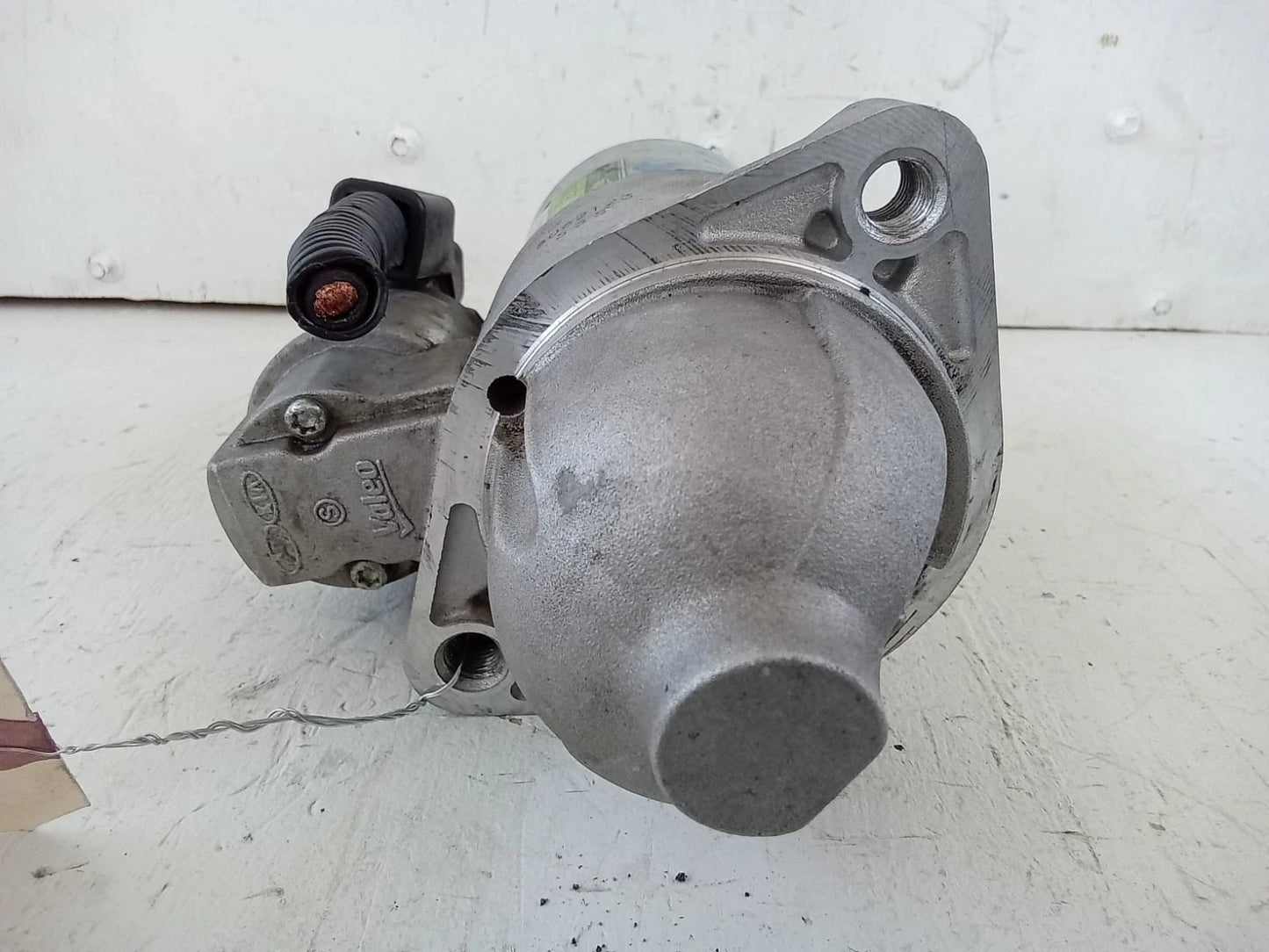 16-21 KIA FORTE SOUL | HYUNDAI ELANTRA TUCSON VELOSTER STARTER MOTOR 36100-2E200