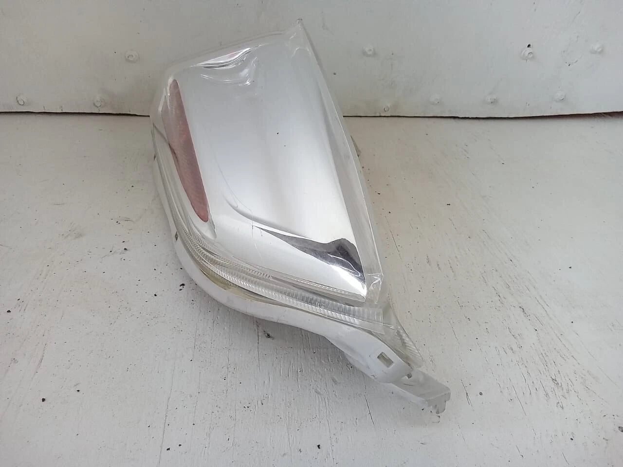 2011 - 2017 NISSAN LEAF TURN SIGNAL LIGHT LEFT DRIVER SIDE - 261853NF0A