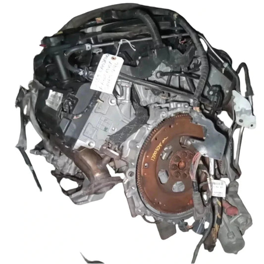 05 06 07 08 09 LAND ROVER RANGE ROVER SPORTS LR3 V8 4.4L ENGINE MOTOR ASSY-120K