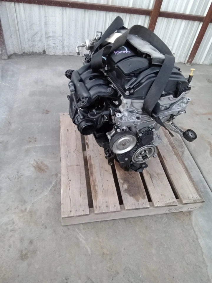 13-16 BMW MINI COOPER S COUNTRYMAN S CLUBMAN S PACEMAN S 1.6L TURBO ENGINE 2WD
