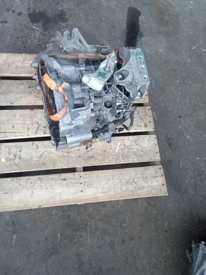 13 14 15 16 DODGE DART 1.4L TURBO MANUAL STANDARD TRANSMISSION C635 5106144AH