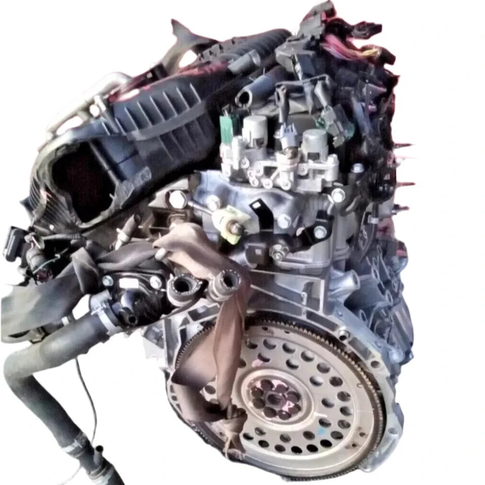 2020 2021 2022 2023 HONDA RIDGELINE 3.5L V6 ENGINE MOTOR ASSEMBLY J35Y6