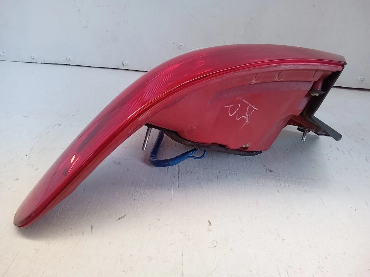 2007-2009 LEXUS ES350 ES 350 TAIL LIGHT REAR LAMP RIGHT PASSENGER SIDE 8156133500 12819001