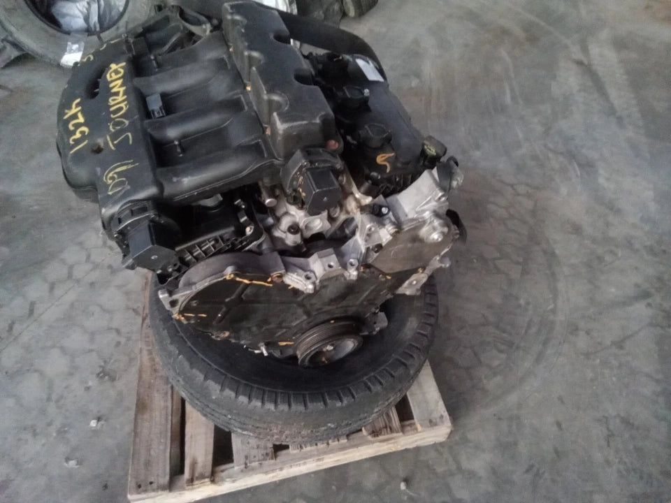 08 09 10 DODGE JOURNEY AVENGER CHRYSLER SEBRING 3.5L ENGINE MOTOR ASSEMBLY