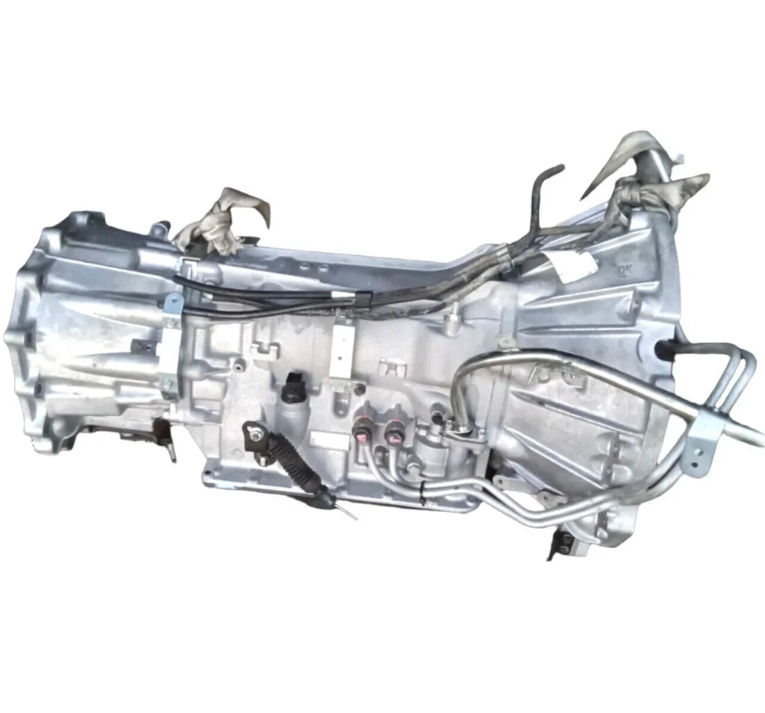 NISSAN FRONTIER XTERRA 4.0L 4WD AUTOMATIC TRANSMISSION ASSEMBLY LOW MILES 16X1C