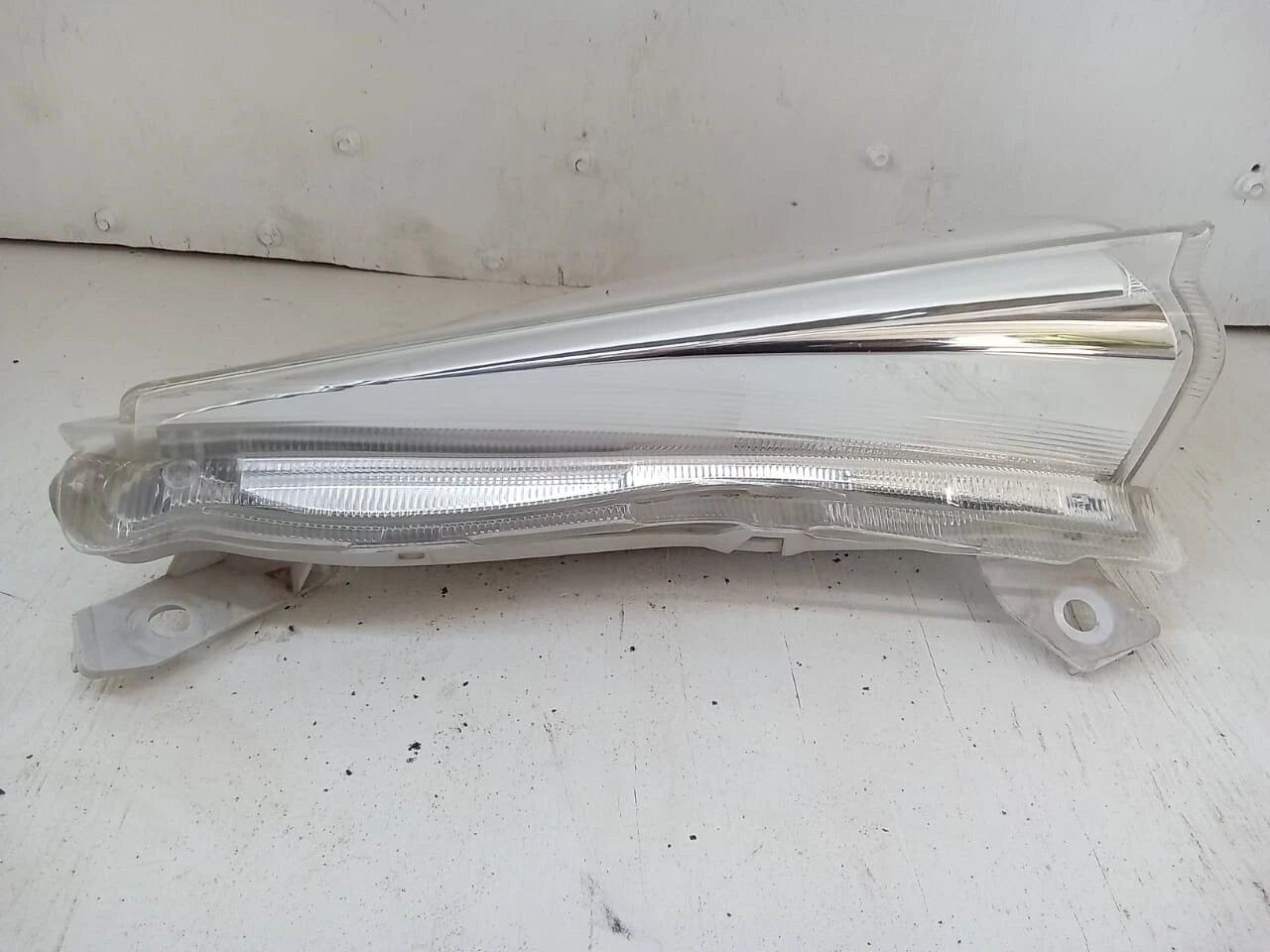 2011 - 2017 NISSAN LEAF TURN SIGNAL LIGHT LEFT DRIVER SIDE - 261853NF0A