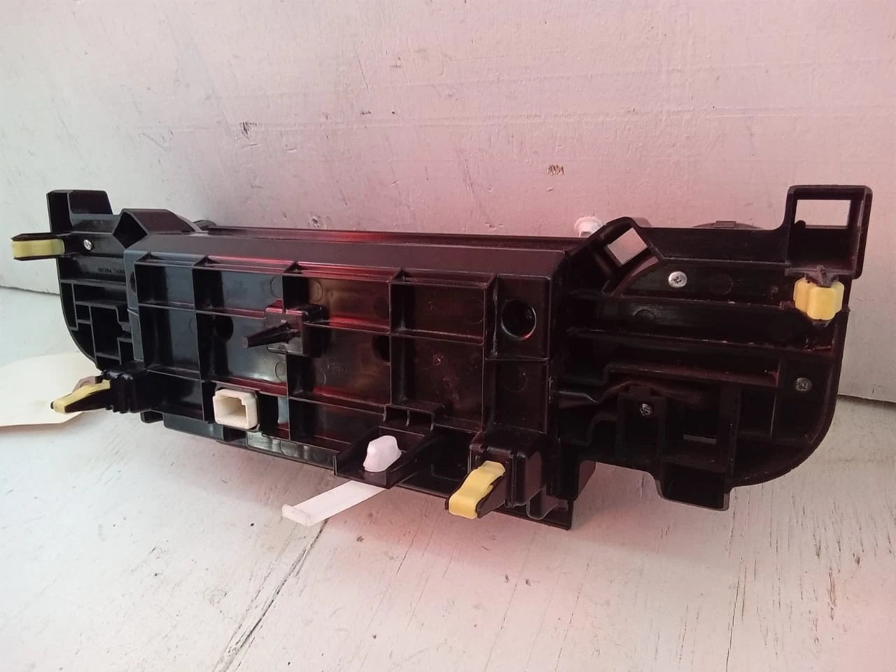 2014-2021 TOYOTA 4RUNNER 4WD HEATER A/C TEMPERATURE CONTROL OEM 55910-35310