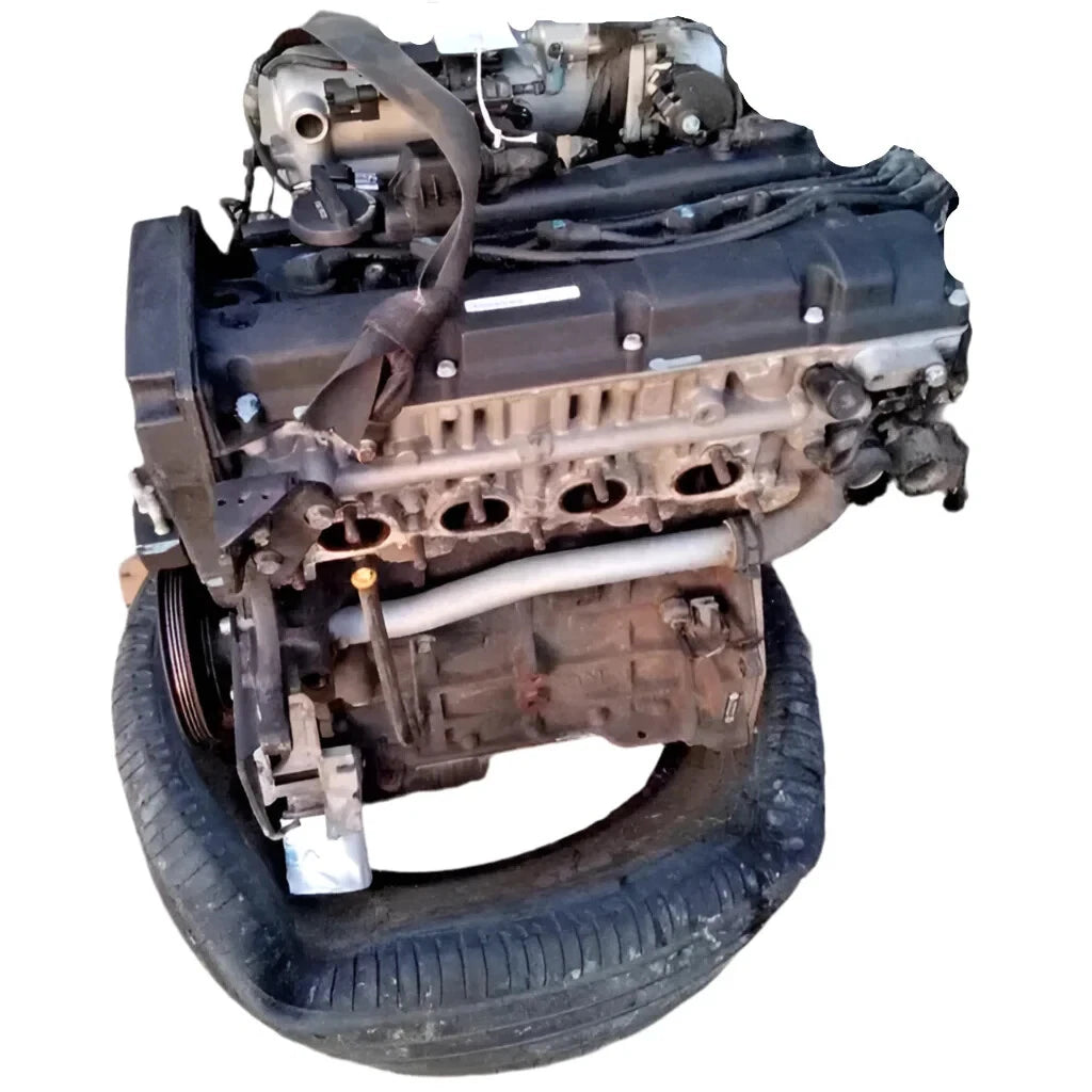 2010 2011 KIA SOUL 2.0L 4CYL ENGINE MOTOR ASSEMBLY (VIN 2, 8th digit) 136K MILES