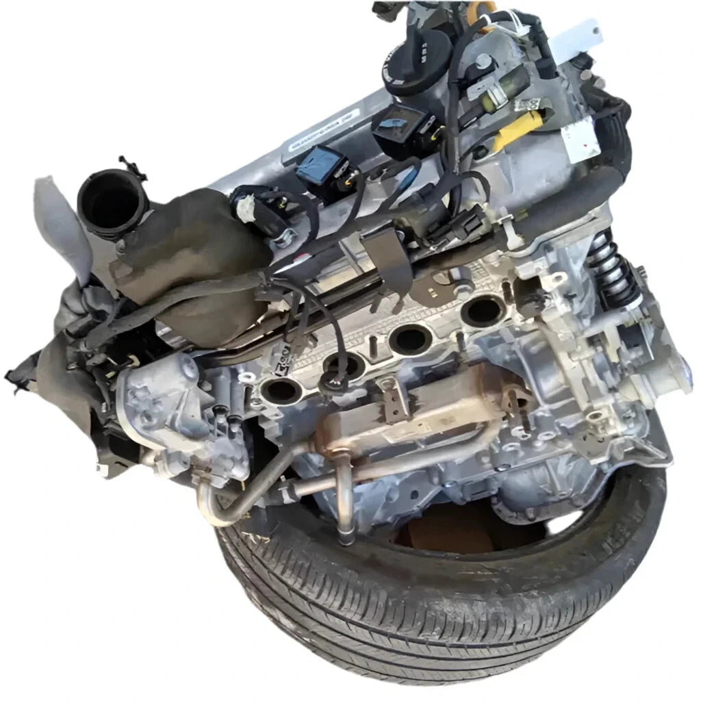 2017 2018 2019 2020 2021 KIA NIRO 1.6L 4CYL ENGINE MOTOR ASSEMBLY GRADE A