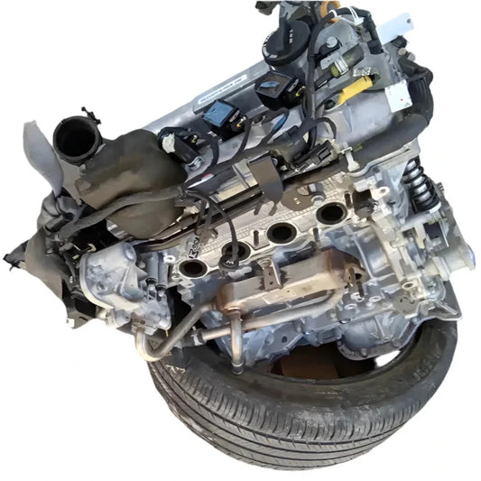 2017 2018 2019 2020 2021 KIA NIRO 1.6L 4CYL ENGINE MOTOR ASSEMBLY GRADE A