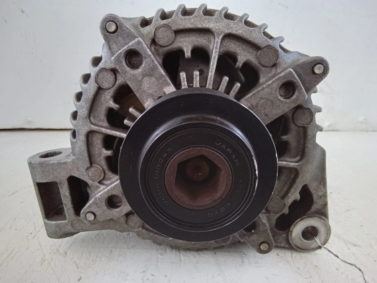 2009-2017 CHEVROLET TRAVERSE 3.6L ALTERNATOR GENERATOR - 23279588 | TN1042106313