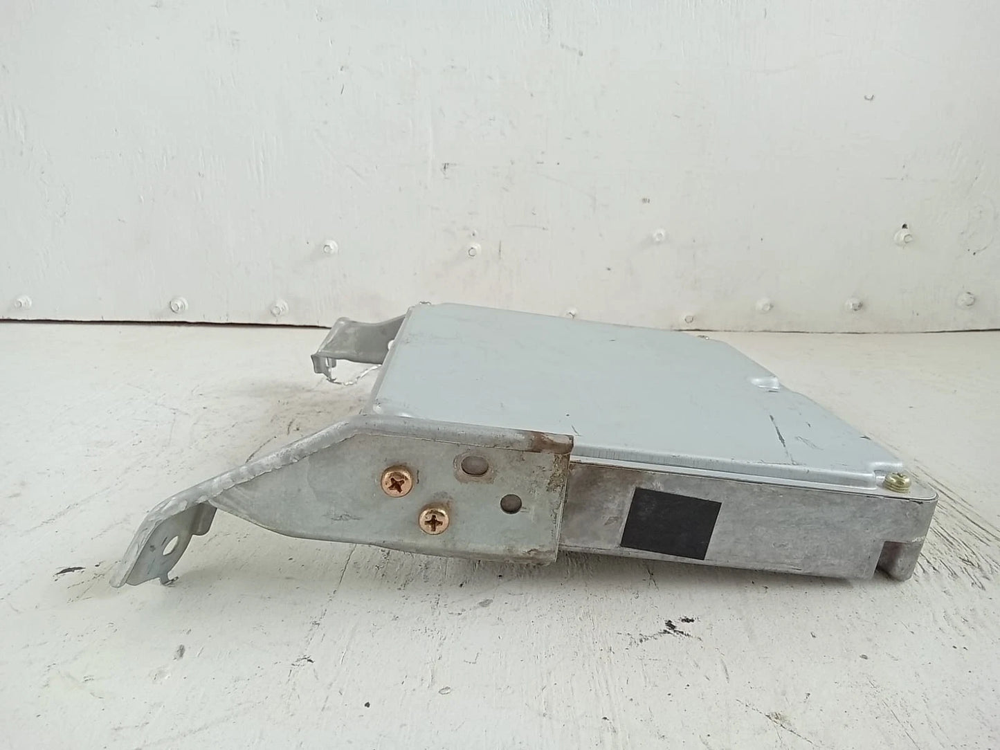 2001 TOYOTA 4RUNNER 3.4L 4WD ENGINE COMPUTER CONTROL MODULE ECU ECM 89666-35420