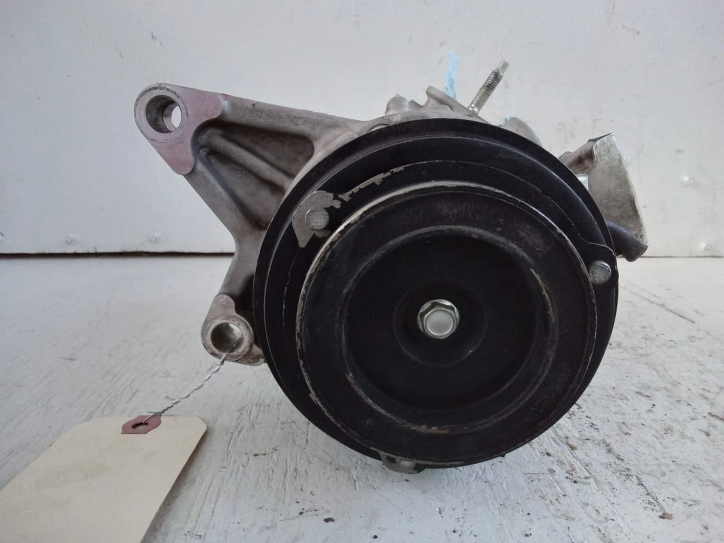 2013-2023 CHEVROLET TRAVERSE 3.6L A/C COMPRESSOR MC447160-5752 | 20965086