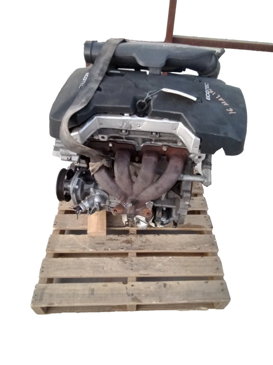Share 16 CHEVY MALIBU 16 17 18 19 IMPALA 2.5L ENGINE MOTOR ASSEMBLY GBH LCV 70K MILES