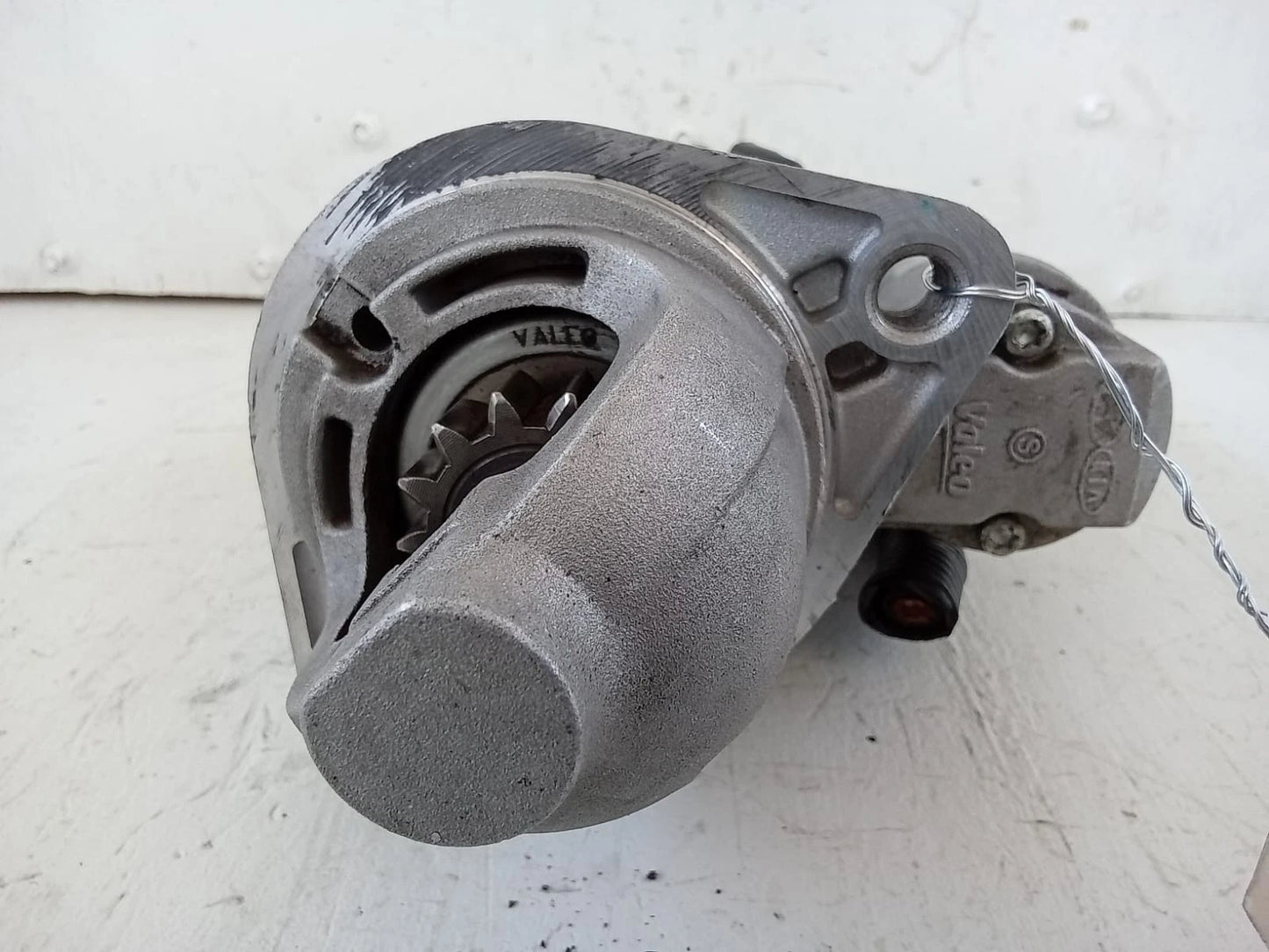 16-21 KIA FORTE SOUL | HYUNDAI ELANTRA TUCSON VELOSTER STARTER MOTOR 36100-2E200