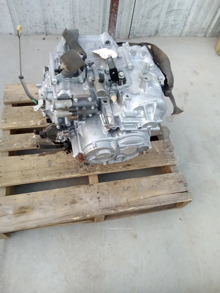11 12 13 HONDA ODYSSEY EX -L LEATHER V6 3.5L 2WD AUTOMATIC TRANSMISSION ASSEMBLY