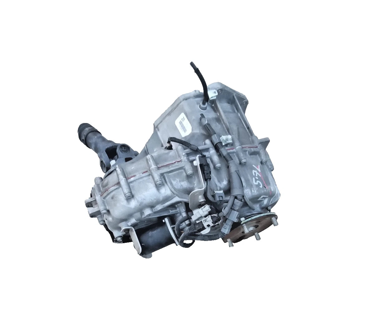 14 15 16 17 18 19 20 21 TOYOTA TUNDRA 5.7L V8 TRANSFER CASE 4WD 4X4 36100-0C020