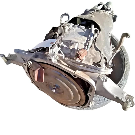 2014 14 SUBARU OUTBACK STATION WAGON SW AT, 2.5L (CVT) AWD TRANSMISSION ASSEMBLY