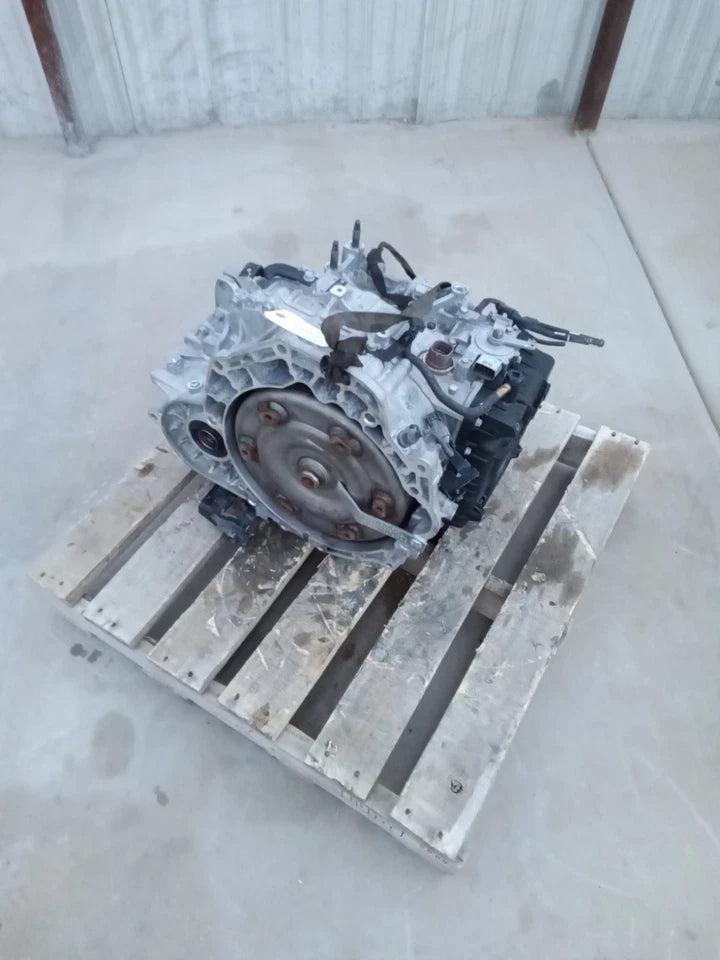 2015 2016 KIA CADENZA 3.3L 2WD AUTOMATIC TRANSMISSION ASSEMBLY A6MF2 74K MILES