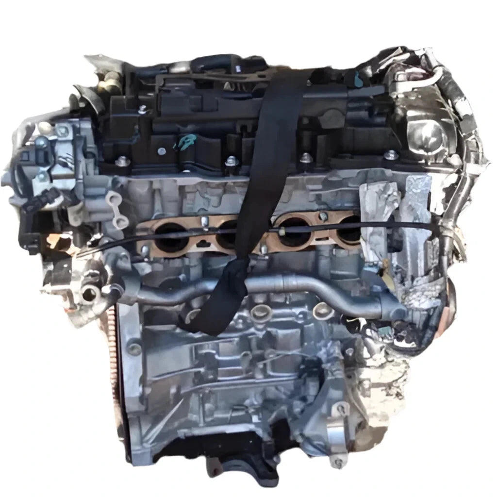 MAZDA 6 MAZDA 3 MAZDA CX5 CX30 2.5L NON-TURBO ENGINE MOTOR ASSEMBLY VIN M