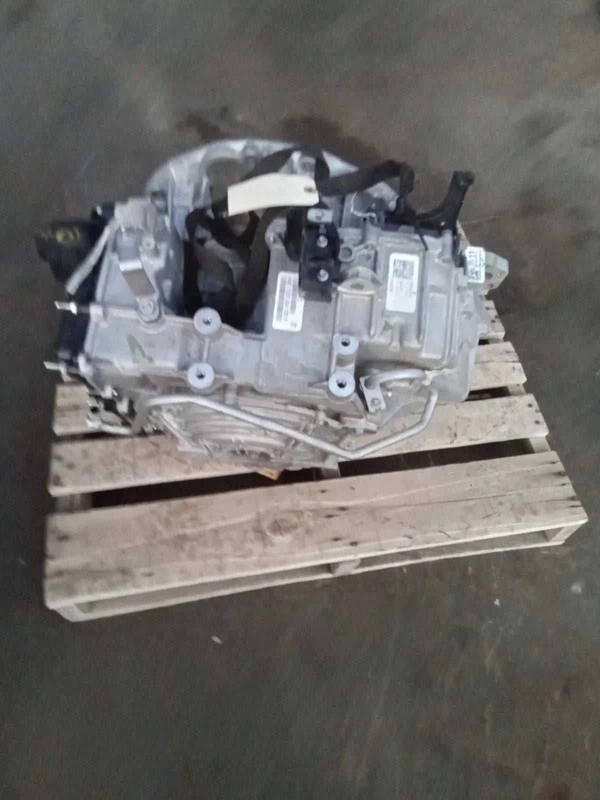 OEM Part Number F2GP-7000-TC