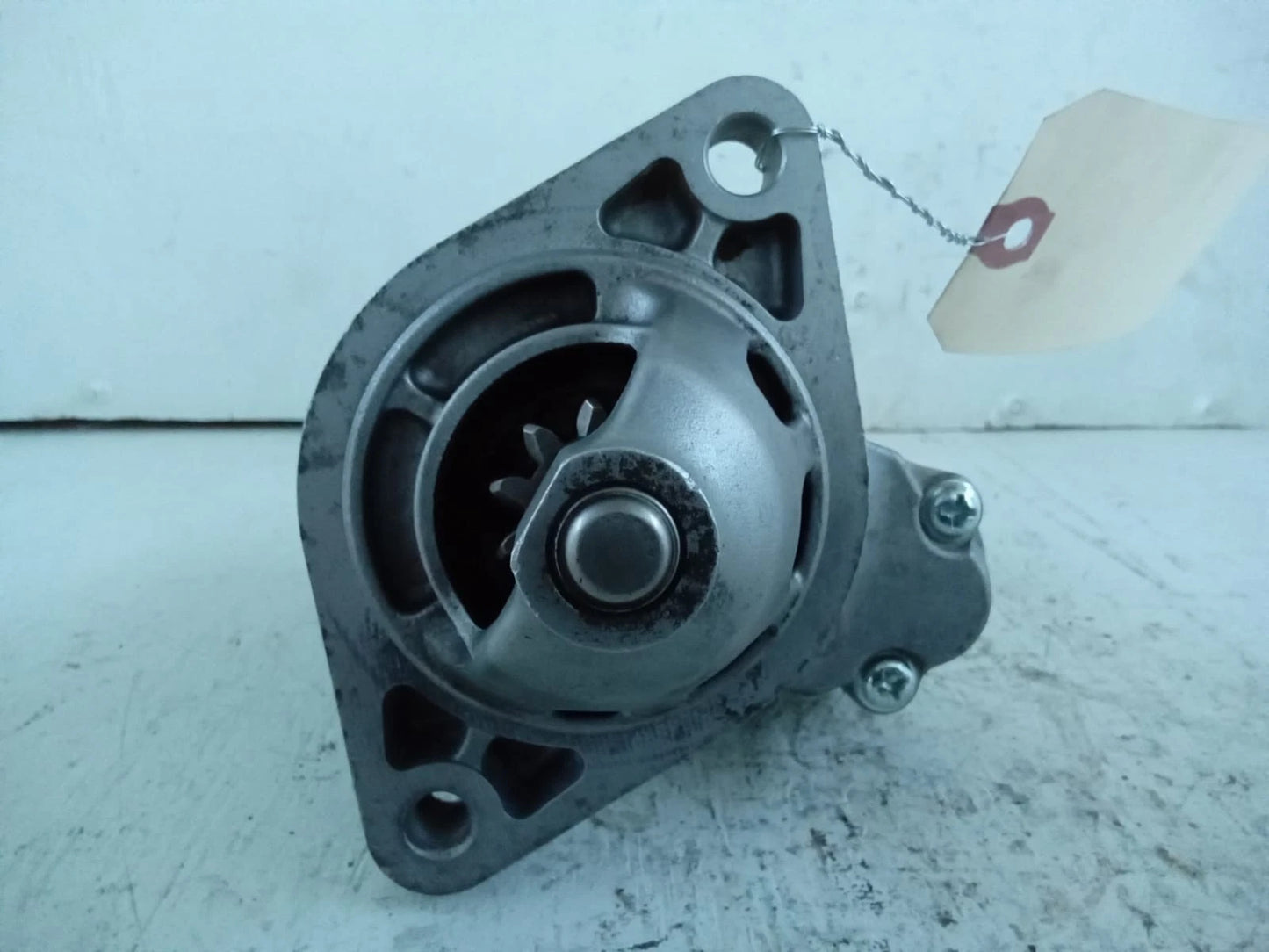 2003-2008 TOYOTA COROLLA MATRIX PONTIAC VIBE 1.8L ENGINE STARTER MOTOR 280-0330