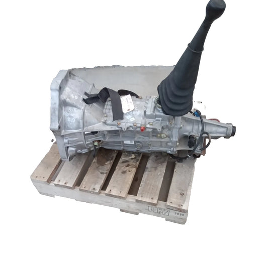 01- 08 FORD RANGER MAZDA B3000 3.0L 2WD MANUAL STANDARD TRANSMISSION ASEMBLY