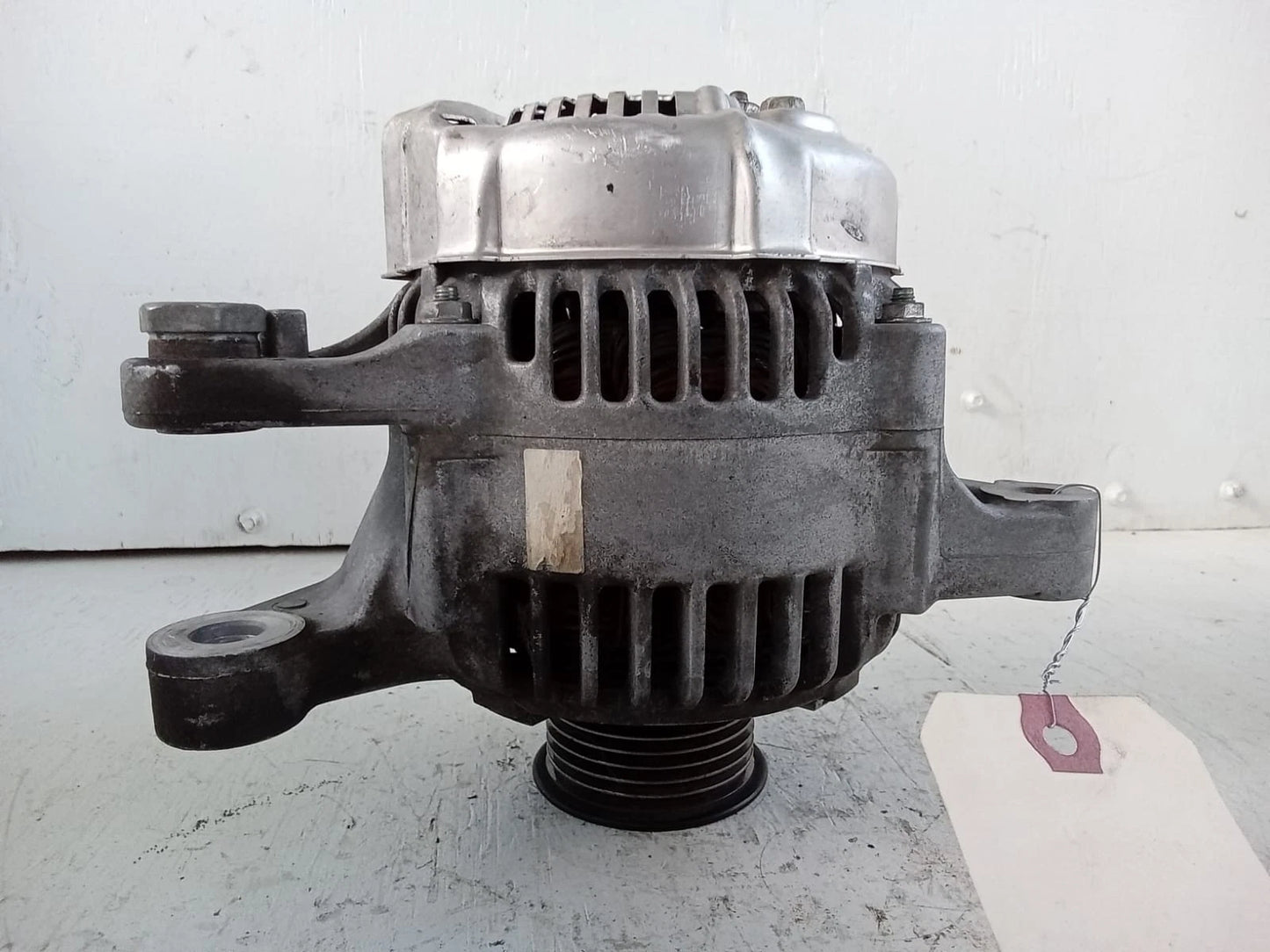 2003-2008 TOYOTA COROLLA 1.8L ALTERNATOR GENERATOR 27060-0D110 | TN102211-2610
