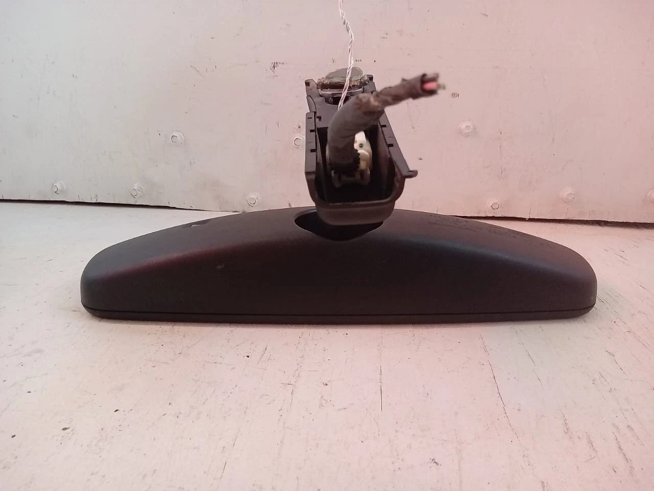 2007 2008 2009 LEXUS ES350 REAR VIEW MIRROR OEM 87810-0W091 | 015899 | 905-0807