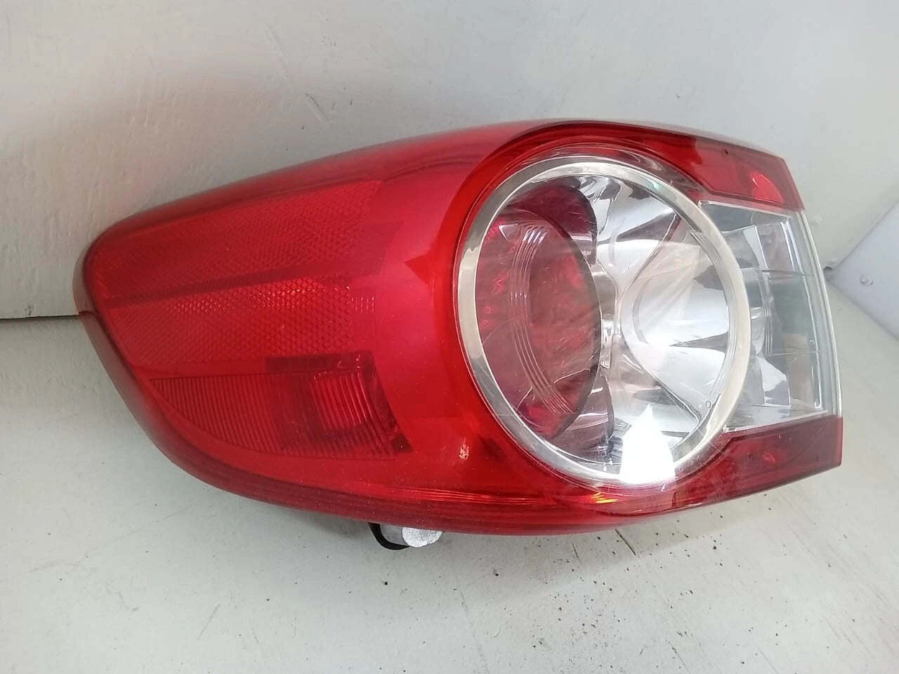 2011-2013 TOYOTA COROLLA TAIL LIGHT REAR LAMP LEFT DRIVER SIDE - SAE AIP2ST 09