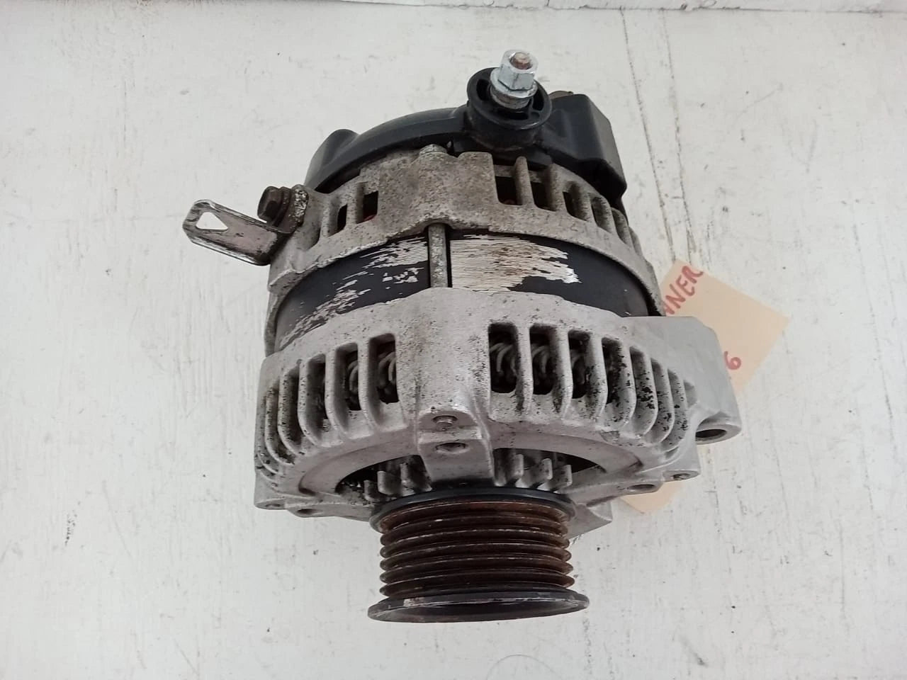 2003-2007 TOYOTA 4RUNNER 4.7L ALTERNATOR GENERATOR 27060-50320 | 104210-3441