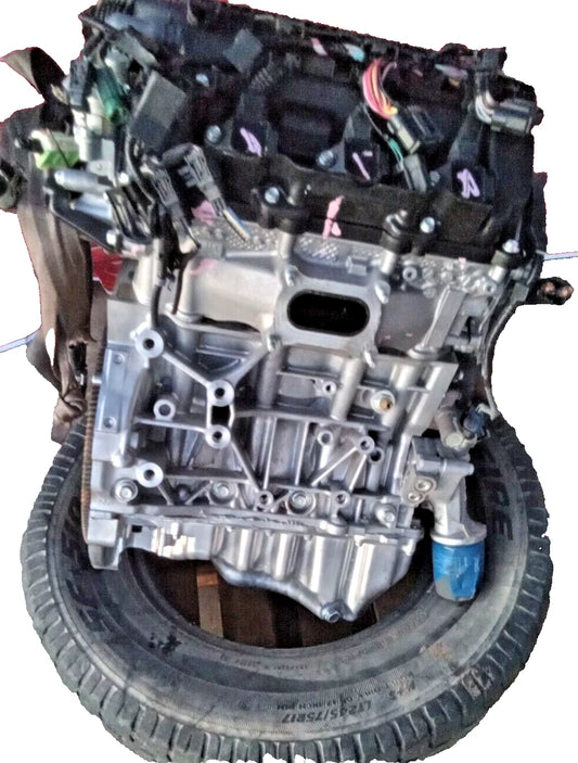 2020 2021 2022 2023 HONDA RIDGELINE 3.5L V6 ENGINE MOTOR ASSEMBLY J35Y6