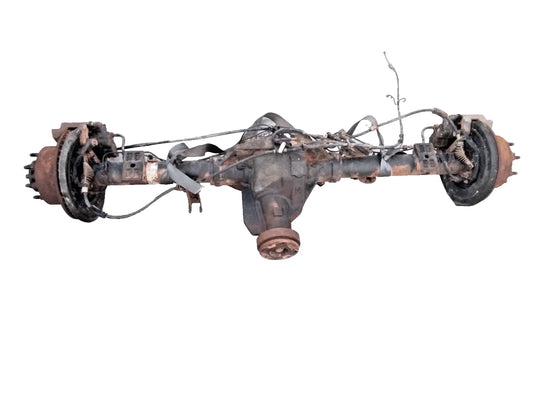 11-16 FORD F250 F350 6.2L LOCKING REAR END DIFFERENTIAL CARRIER AXLE W/ LOCKER
