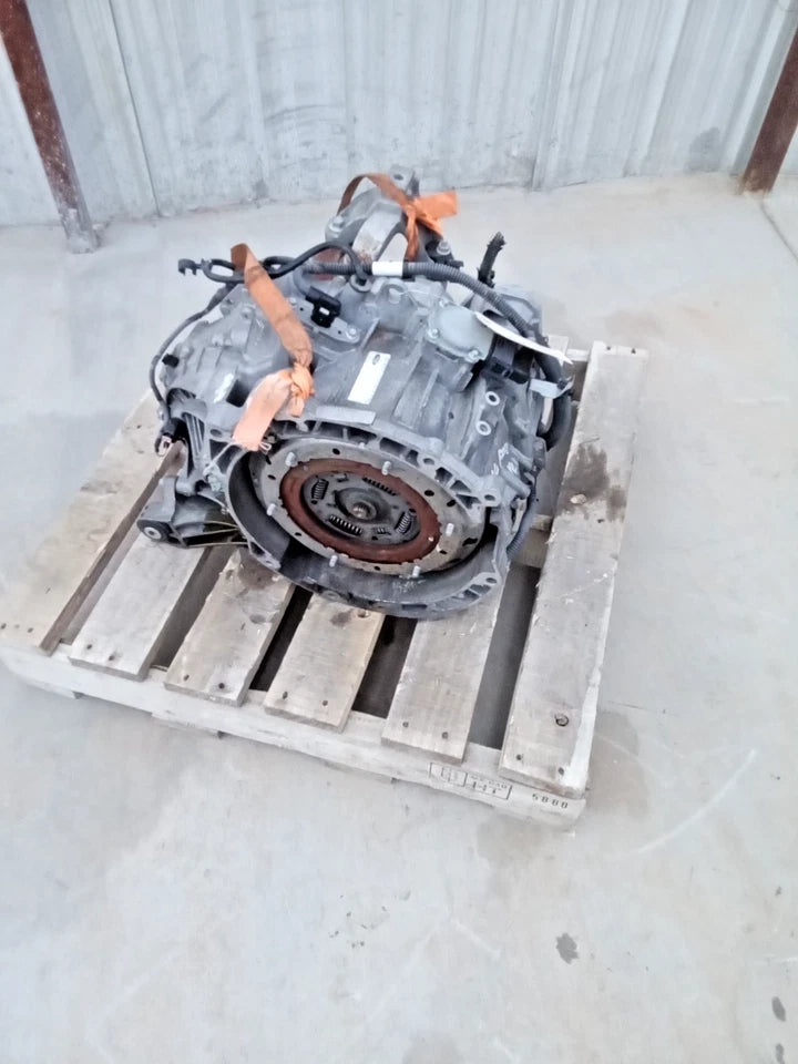 2012 2013 2014 FORD FOCUS 2.0L CVT AUTOMATIC TRANSMISSION ASSEMBLY