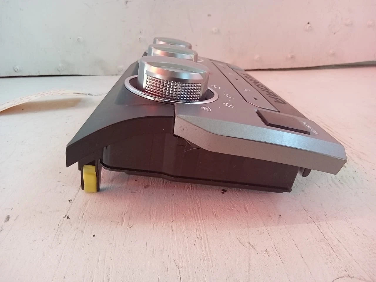 2014-2020 TOYOTA TUNDRA 2WD 4.6L HEATER A/C TEMPERATURE CONTROL OEM 55900-0C080