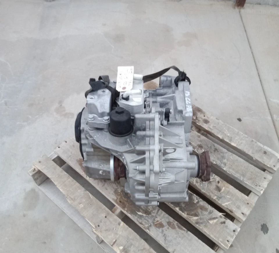 VOLKSWAGEN VW CC JETTA EOS BEETLE PASSAT 2.0L AUTOMATIC TRANSMISSION ID PBG