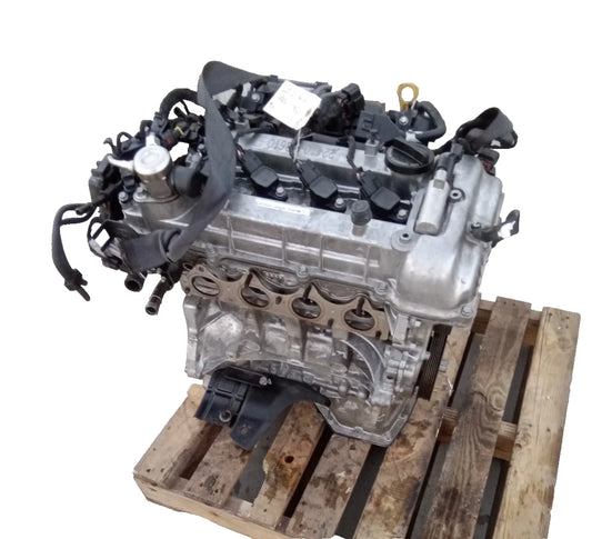 12 13 14 15 KIA RIO AT 2012 2013 KIA SOUL 1.6L ENGINE MOTOR VIN 5 & 3 8TH DIG