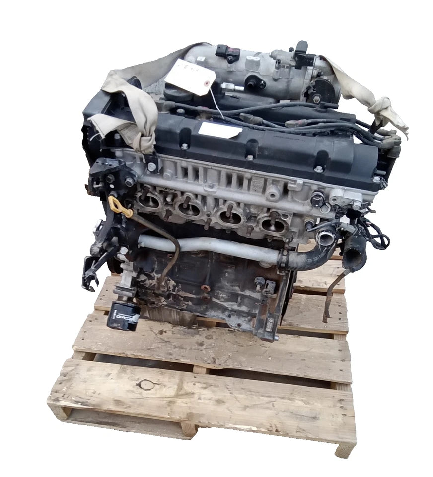 2010 2011 10 11 KIA SOUL 2.0L 4CYL ENGINE MOTOR ASSEMBLY (VIN 2, 8th digit)