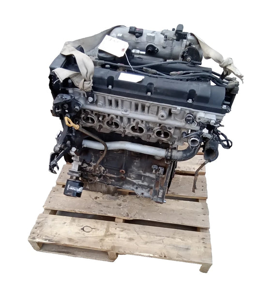 2010 2011 10 11 KIA SOUL 2.0L 4CYL ENGINE MOTOR ASSEMBLY (VIN 2, 8th digit)