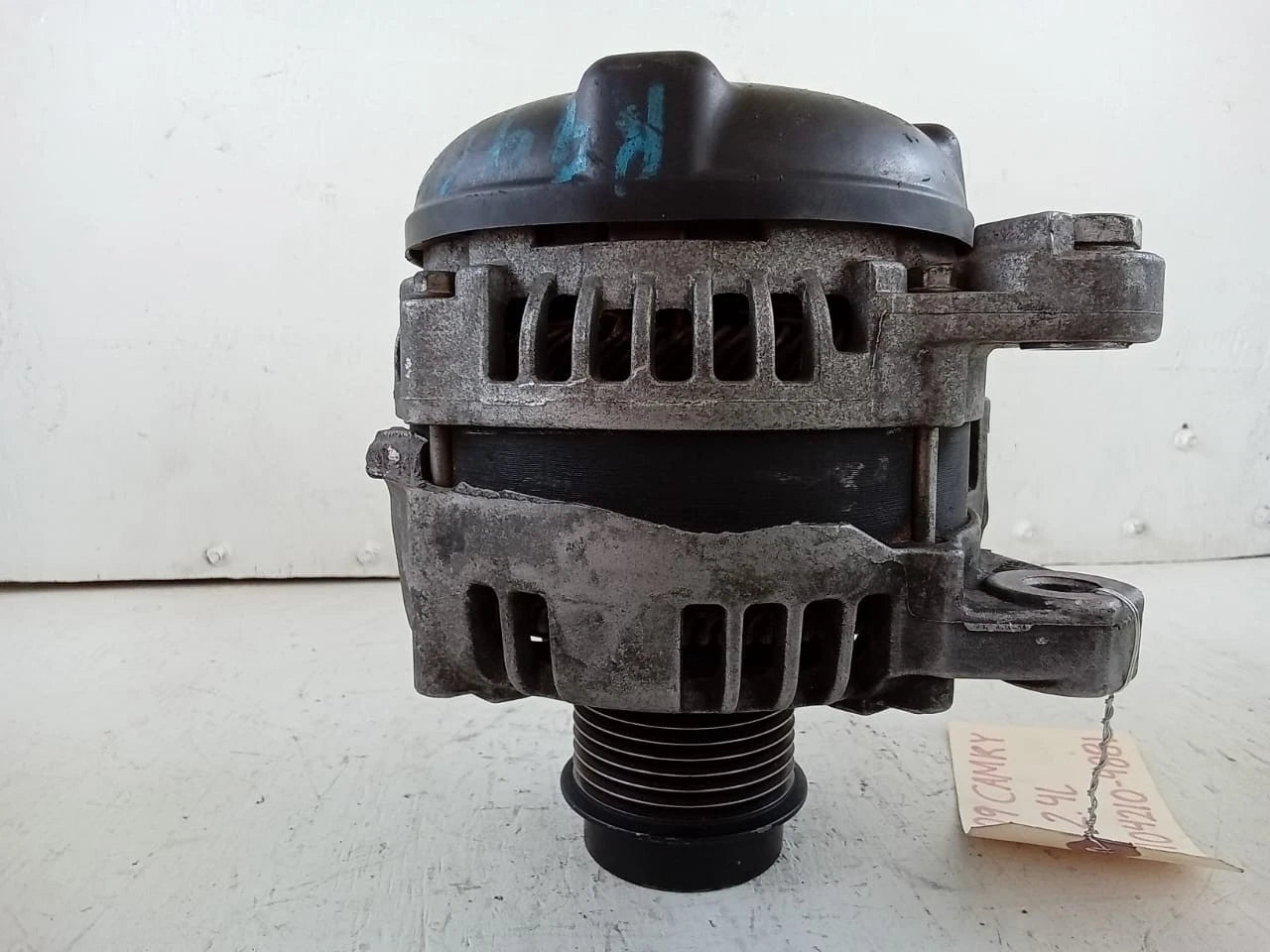 2007-2009 TOYOTA CAMRY 2.4L ALTERNATOR GENERATOR - 27060-0H111 | TN104210-4881