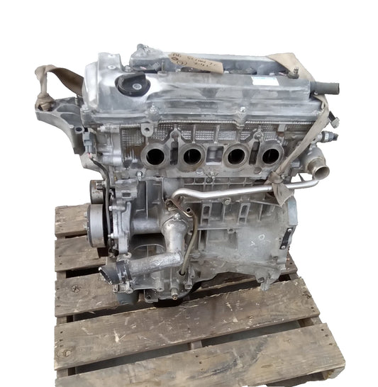 06-10 SCION TC 05 TOYOTA RAV4 2.4L 4CYL ENGINE MOTOR ASSEMBLY 2AZFE