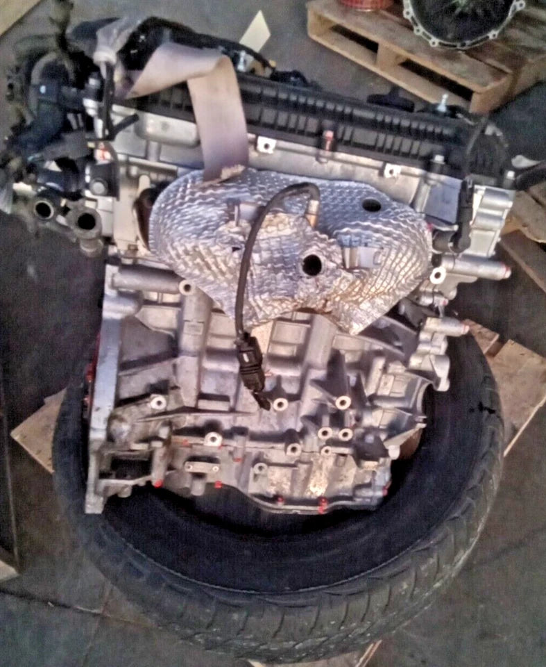 2014 2015 2016 KIA FORTE 1.8L ENGINE MOTOR ASSEMBLY VIN 6