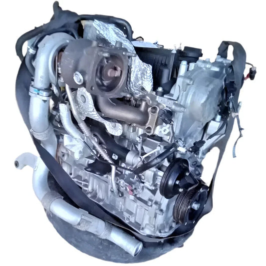 2019 2020 HYUNDAI VELOSTER 2.0L W/TURBO ENGINE MOTOR ASSEMBLY VIN H