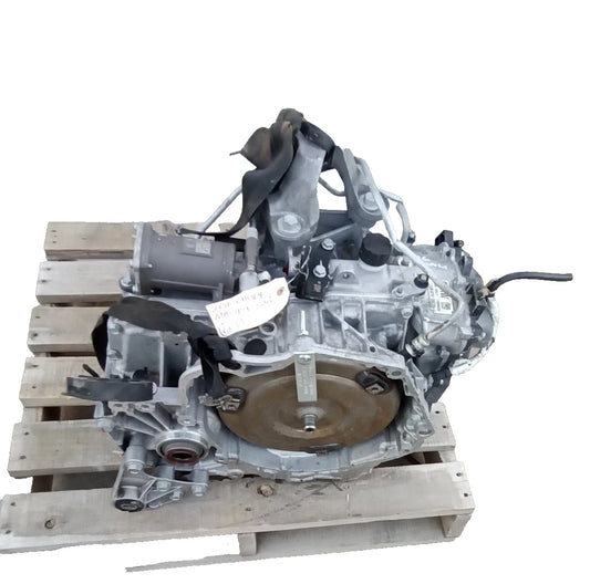 2016 2017 2018 CHEVY MALIBU 1.5L AT AUTOMATIC TRANSMISSION ASSEMBLY 6BHW