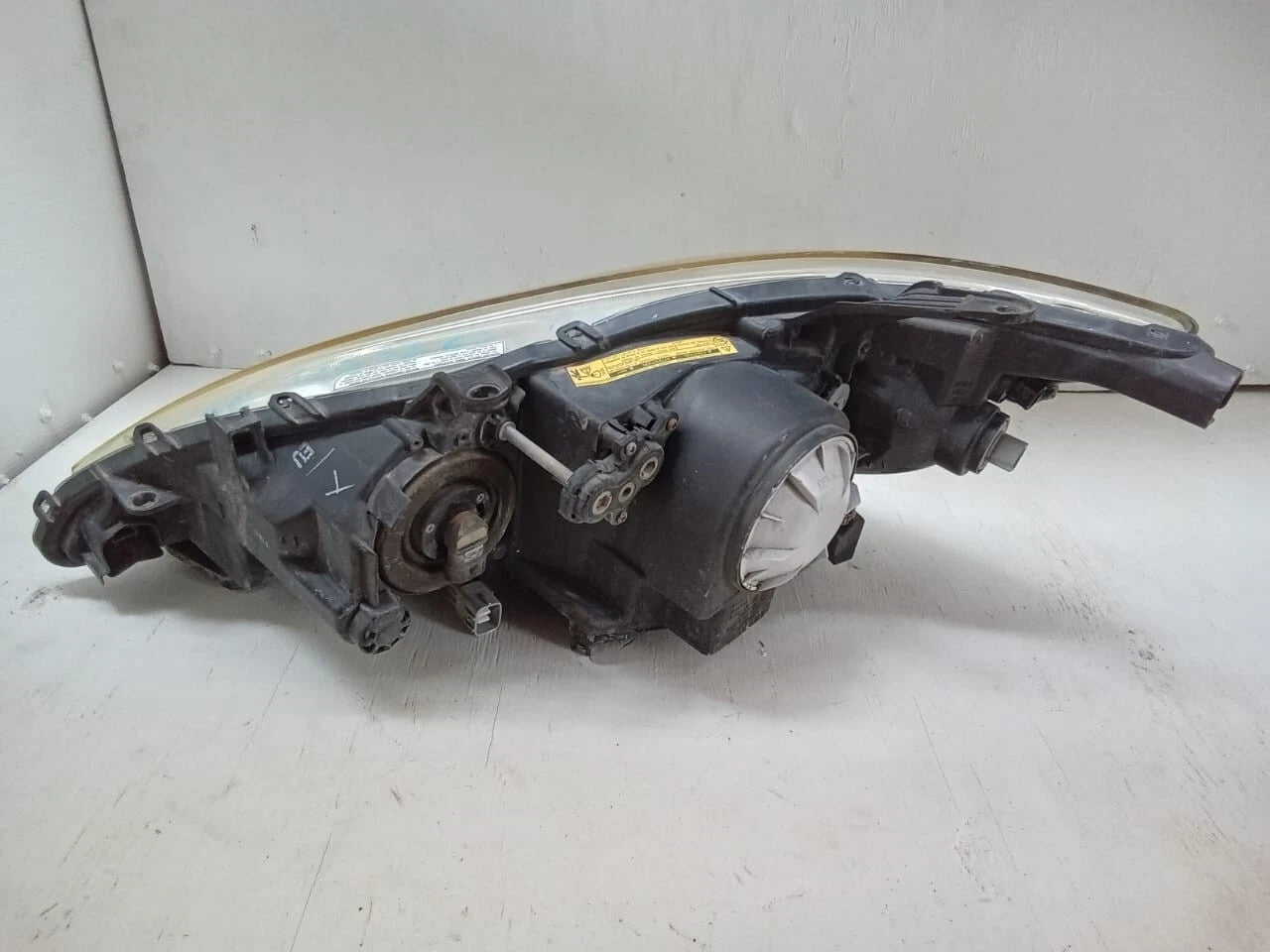 2007 - 2009 LEXUS ES350 HEADLIGHT XENON RIGHT PASSENGER SIDE 85967-52020