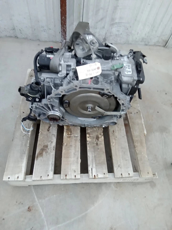 2015 15 CHEVY MALIBU 2.5L AT AUTOMATIC TRANSMISSION ASSEMBLY 5BGW
