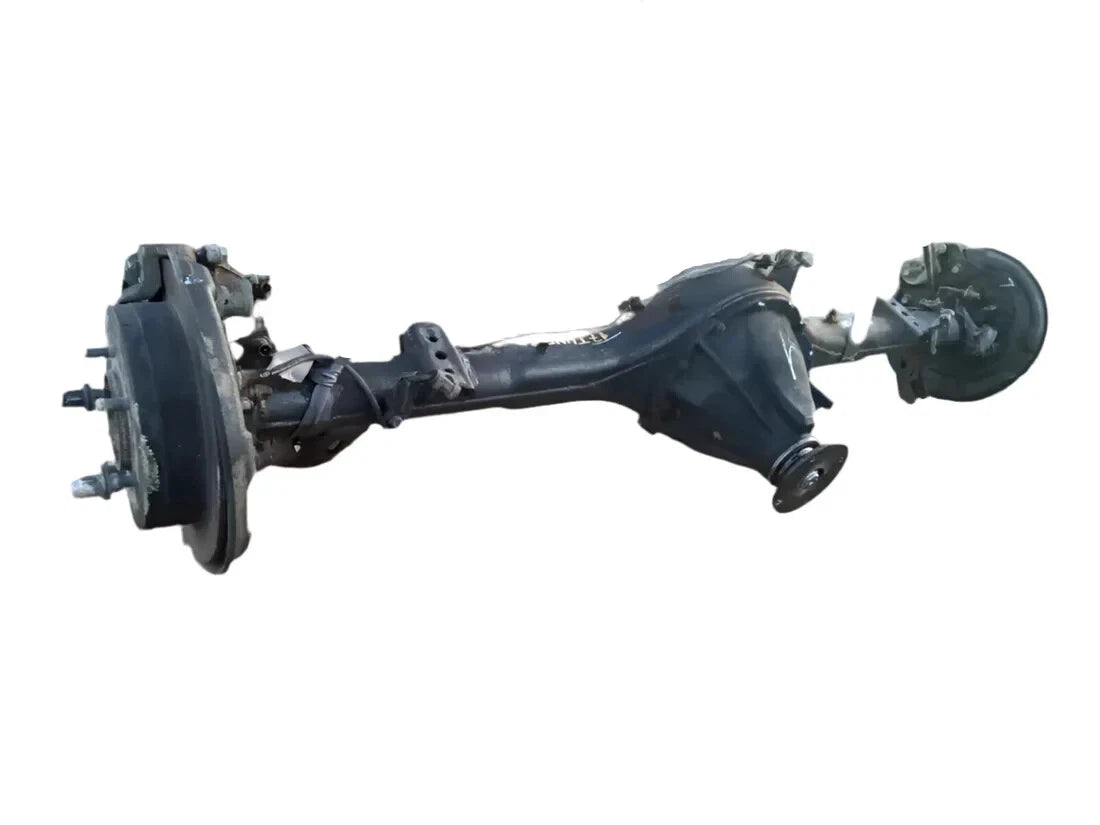 07-21 TOYOTA TUNDRA 10.5" RING 5.7L REAR END DIFFERENTIAL AXLE 4WD 4X4 4.30 RATI